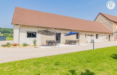 Gîte n°3299 Mancey - Saône-et-Loire - photo