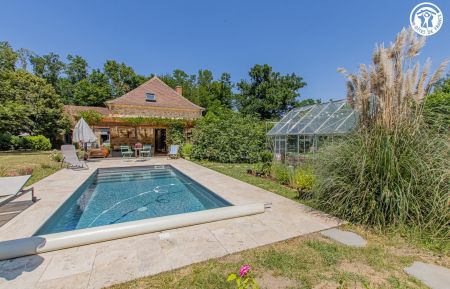Gîte n°3300 Anzy-le-Duc - Saône-et-Loire - photo