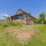 gite - G&icirc;te du Bois de la Velle - VIRY - Sa&ocirc;ne-et-Loire