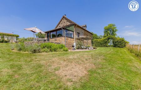 Gîte n°3301 Viry - Saône-et-Loire - photo