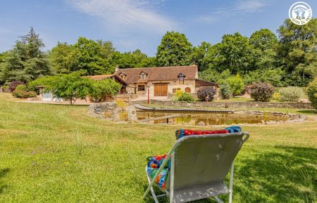G&icirc;te n&deg;3303 Fontenay - Sa&ocirc;ne-et-Loire - photo