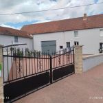 gite - Chez Jean - BOIS SAINTE MARIE - Sa&ocirc;ne-et-Loire