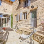 gite - la Maison sur la Place - MAZILLE - Saône-et-Loire