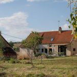 gite - le Petit Civry - SAINT JULIEN DE CIVRY - Sa&ocirc;ne-et-Loire