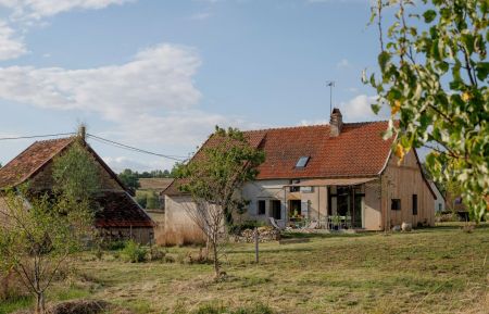 Gîte n°3320 Saint-Julien-de-Civry - Saône-et-Loire - photo