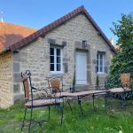 gite - G&icirc;te des Templiers - COUCHES - Sa&ocirc;ne-et-Loire