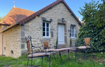 Gîte n°3322 Couches - Saône-et-Loire - photo