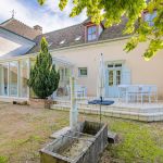 gite - la Demeure de l'Intendant - SAINT ETIENNE EN BRESSE - Sa&ocirc;ne-et-Loire