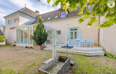 G&icirc;te n&deg;3325 Saint-&Eacute;tienne-en-Bresse - Sa&ocirc;ne-et-Loire - photo