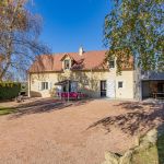 gite - G&icirc;te de la Huppe - VAUDEBARRIER - Sa&ocirc;ne-et-Loire