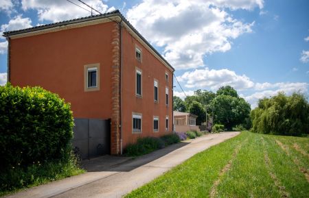 Gîte n°3338 Tournus - Saône-et-Loire - photo