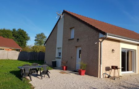 G&icirc;te n&deg;3340 La Chapelle-Saint-Sauveur - Sa&ocirc;ne-et-Loire - photo
