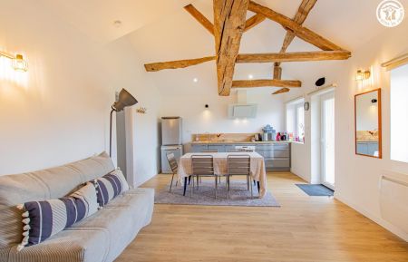 G&icirc;te n&deg;3345 Fuiss&eacute; - Sa&ocirc;ne-et-Loire - photo