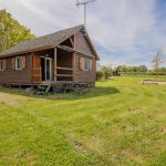 gite - Chalet Emeline - THIL SUR ARROUX - Sa&ocirc;ne-et-Loire