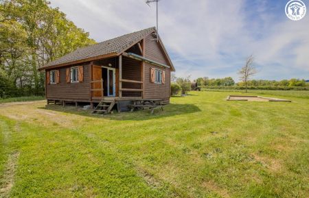 G&icirc;te n&deg;3348 Thil-sur-Arroux - Sa&ocirc;ne-et-Loire - photo