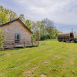 gite - Chalet Mathieu - THIL SUR ARROUX - Sa&ocirc;ne-et-Loire
