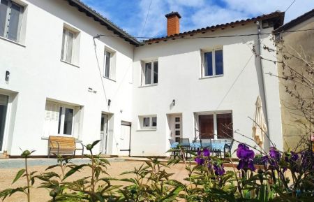 Gîte n°3352 Romanèche-Thorins - Saône-et-Loire - photo