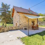 gite - Un Temps Pour Soi - ANTULLY - Saône-et-Loire