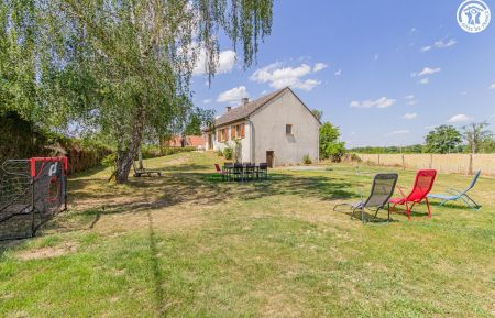 G&icirc;te n&deg;3356 Charbonnat - Sa&ocirc;ne-et-Loire - photo