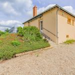 gite - le G&icirc;te des Gr&egrave;neti&egrave;res - PARAY LE MONIAL - Sa&ocirc;ne-et-Loire