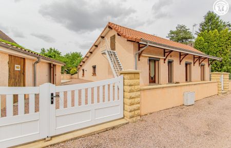 G&icirc;te n&deg;3369 Montchanin - Sa&ocirc;ne-et-Loire - photo