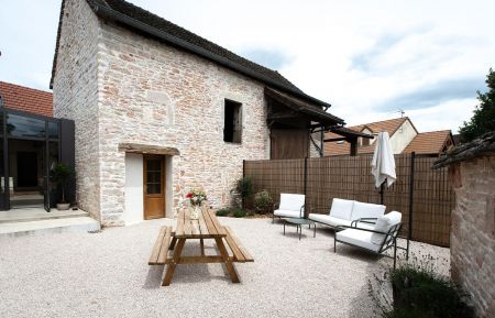 G&icirc;te n&deg;3370 Givry - Sa&ocirc;ne-et-Loire - photo