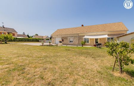G&icirc;te n&deg;3381 Damerey - Sa&ocirc;ne-et-Loire - photo
