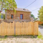 gite - Gîte du Promeneur - CUSSY EN MORVAN - Saône-et-Loire