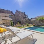 gite - le Coin Caché - GIVRY - Saône-et-Loire
