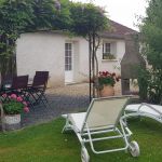 gite - Gîte de la Forêt - PARAY-LE-MONIAL - Saône-et-Loire