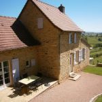 gite - Au Petit Paradis - VAREILLES - Sa&ocirc;ne-et-Loire