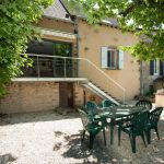 gite - La Maison des Vacances - CURTIL-SOUS-BURNAND - Saône-et-Loire