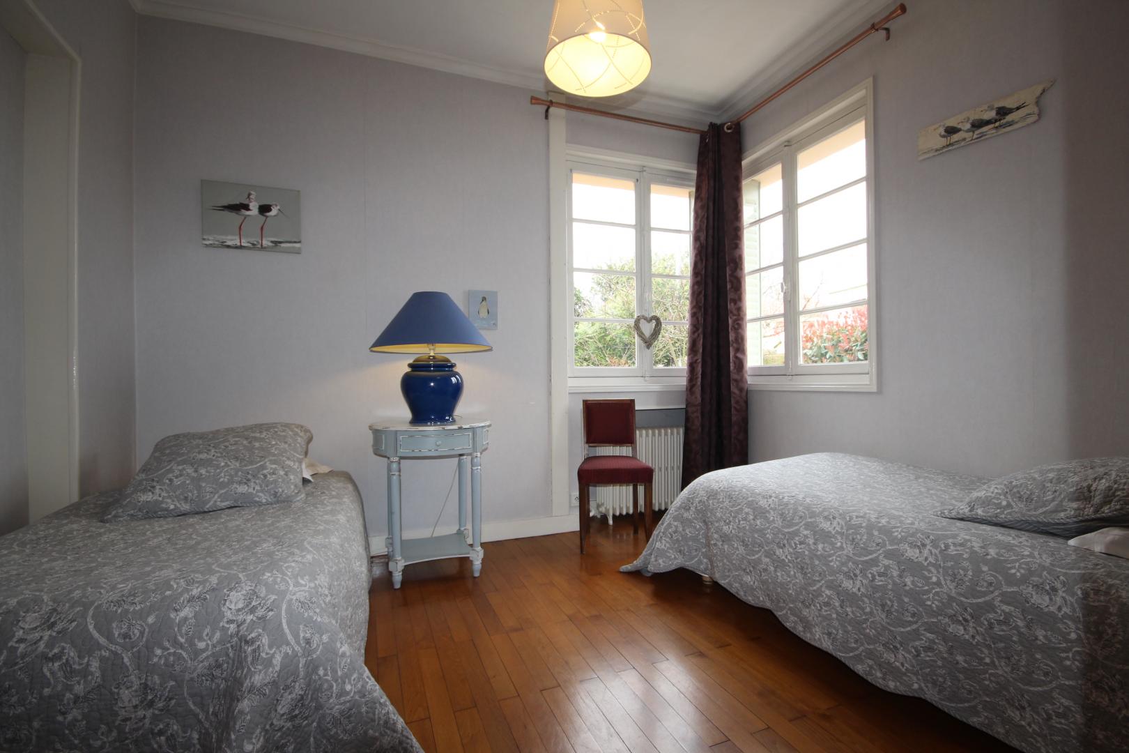 Chambre d'hôtes n°2397 à Macon Gîtes de France Saôneet
