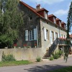 chambre-d-hotes - Le Silence des Prés - CURGY - Saône-et-Loire