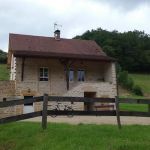 gite - G&icirc;te du Grand Pr&eacute; - LA VINEUSE SUR FREGANDE - Sa&ocirc;ne-et-Loire