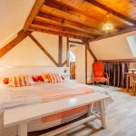 chambre-d-hotes - La Butarde - BRANGES - Saône-et-Loire