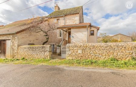 Gîte n°3194 Saint-Boil - Saône-et-Loire - photo