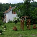 gite - Le Tilleul - CHISSEY-EN-MORVAN - Saône-et-Loire