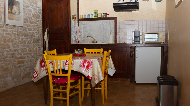 Chambre D Hote Macon Gite De France
