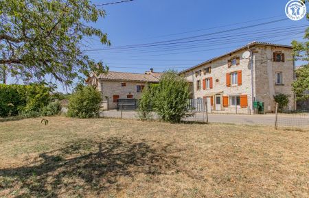 Gîte n°3372 Montbellet - Saône-et-Loire - photo
