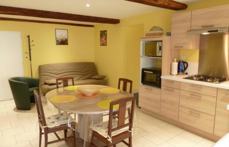G&icirc;te n&deg;1694 Saint-Martin-du-Tartre - Sa&ocirc;ne-et-Loire - photo