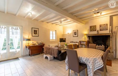 Gîte n°1962 La Guiche - Saône-et-Loire - photo