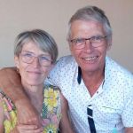 Sylvie et R&eacute;my vous accueille dans leur chaleureuse maison bressane