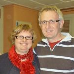 Laure et Fran&ccedil;ois