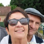 Nicole et Patrick