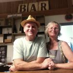 Val&eacute;rie et Paul