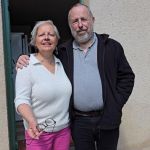 B&eacute;atrice et Pierre