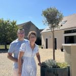 Claire et Maxime 