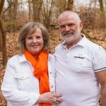 Martine BOURQUIN et Eric JOUVENCEAU