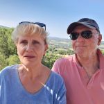 Christine et Jean-Michel